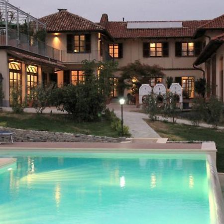 Sori San Giovanni Isola d'Asti Habitación foto